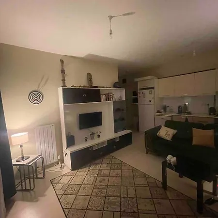 Private In #43 Szálloda