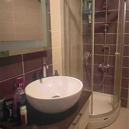 Szálloda Private In #43 *