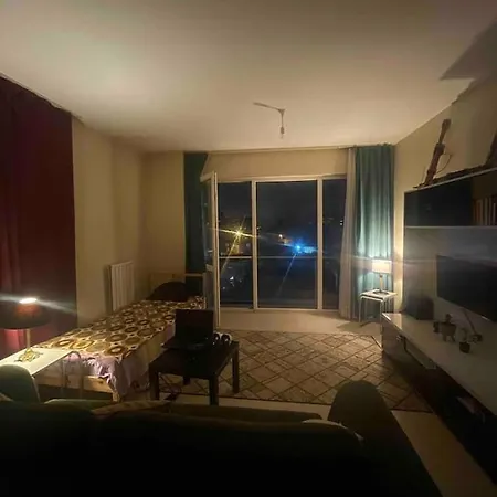 Private In #43 Isztambul